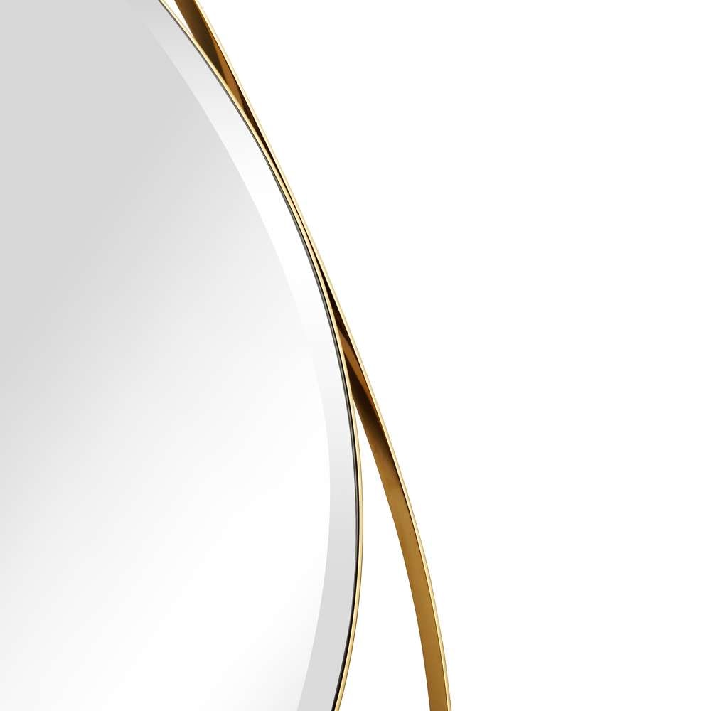 Camden Isle - Sonya Wall Mirror - 86411 veiw 5