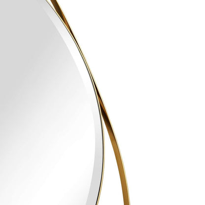 Camden Isle - Sonya Wall Mirror - 86411 veiw 5