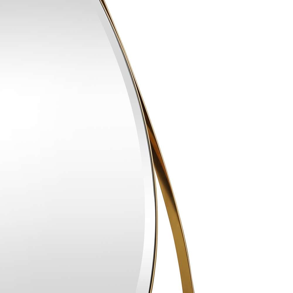 Camden Isle - Sonya Wall Mirror - 86411 veiw 7