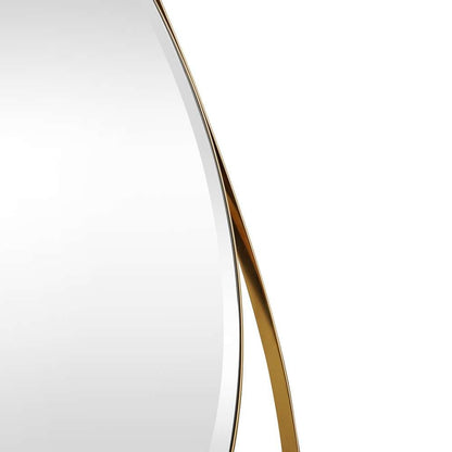 Camden Isle - Sonya Wall Mirror - 86411 veiw 7