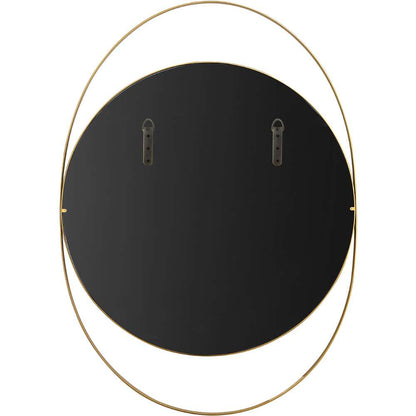 Camden Isle - Sonya Wall Mirror - 86411 veiw 8