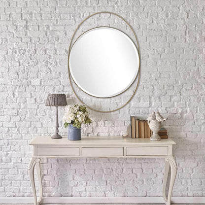 Camden Isle - Sonya Wall Mirror - 86411 veiw 10