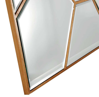 Camden Isle - Sunflower Mirror - 86319 veiw 5