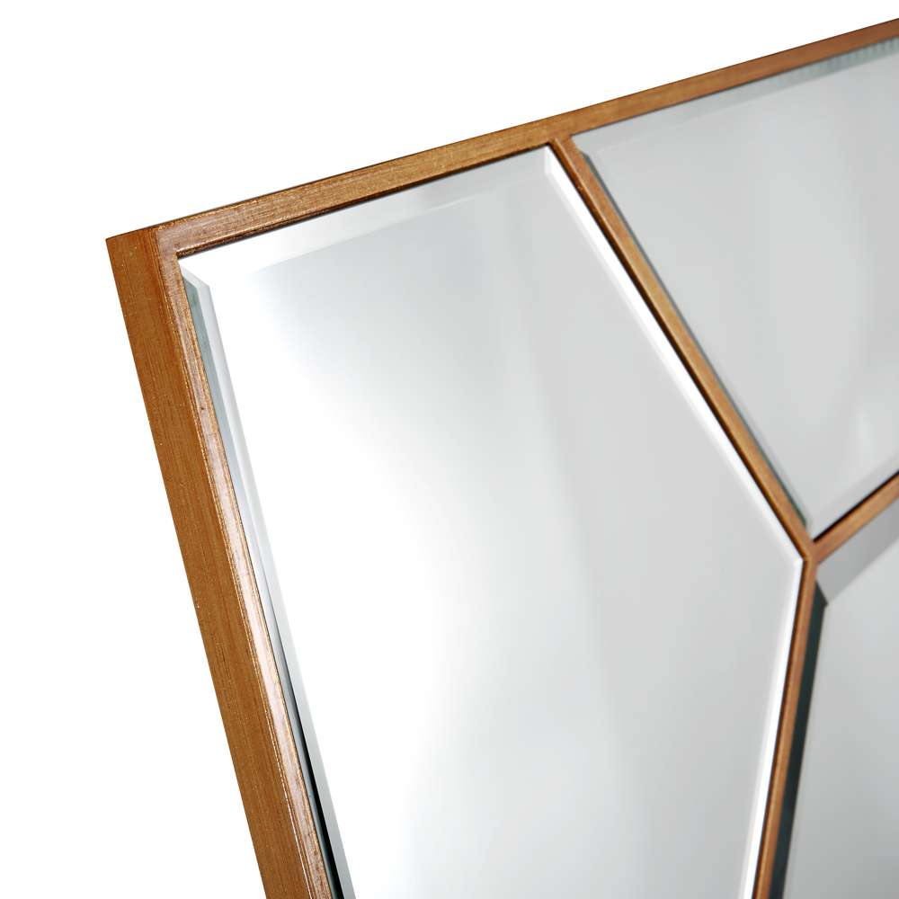 Camden Isle - Sunflower Mirror - 86319 veiw 6