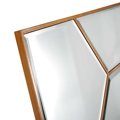 Camden Isle - Sunflower Mirror - 86319 veiw 6