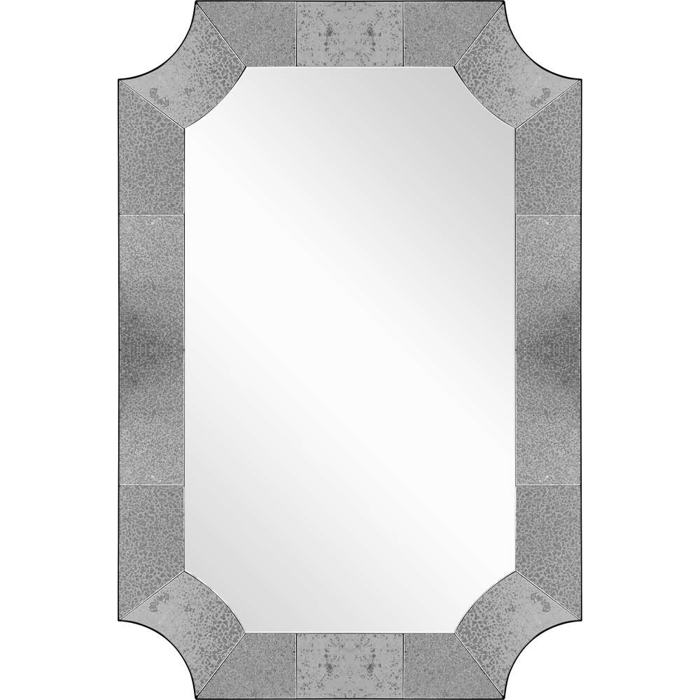 Camden Isle - Templar Wall Mirror - 86484 veiw 1