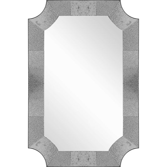 Camden Isle - Templar Wall Mirror - 86484 veiw 1