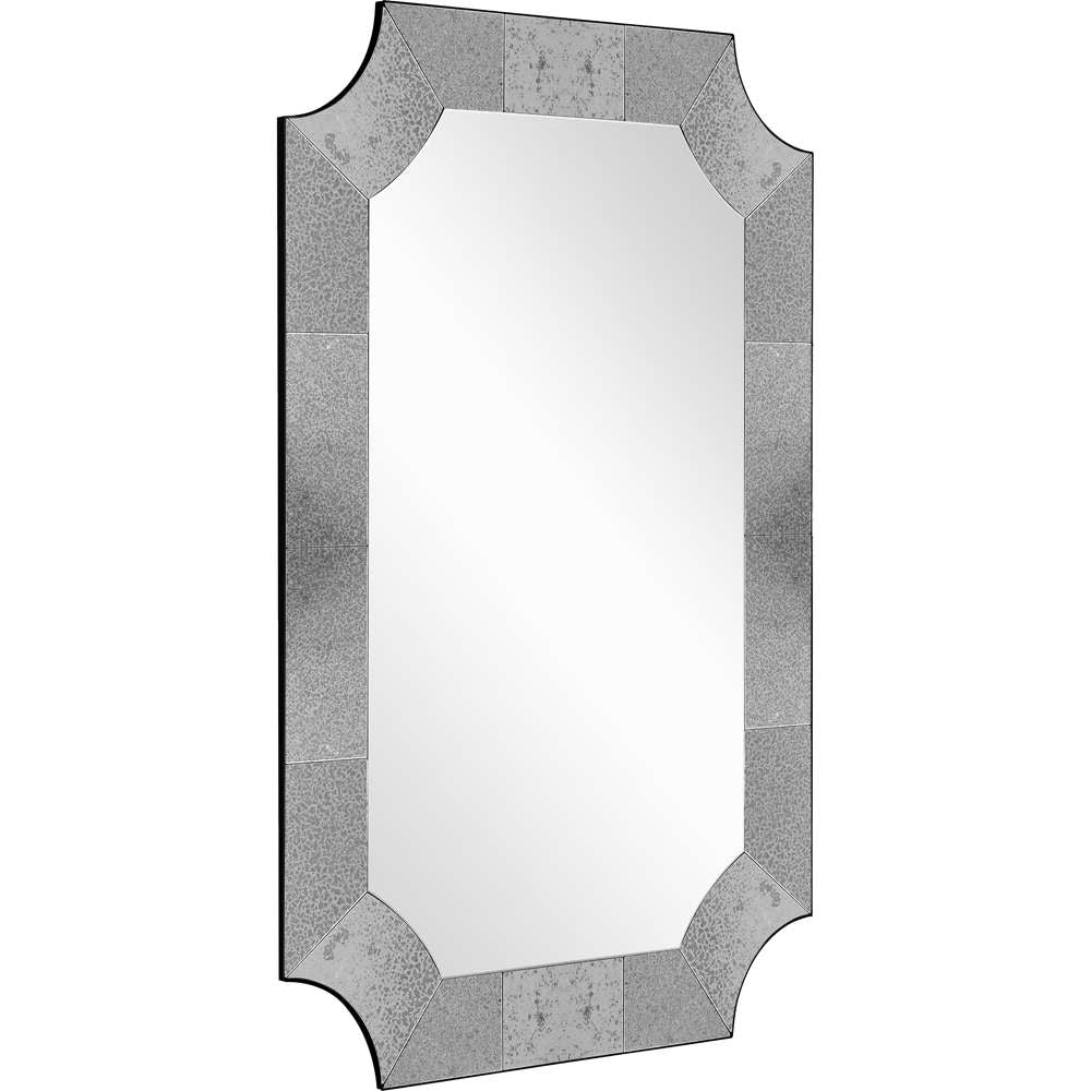 Camden Isle - Templar Wall Mirror - 86484 veiw 2