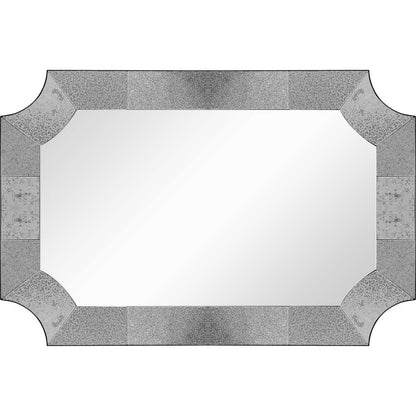 Camden Isle - Templar Wall Mirror - 86484 veiw 3