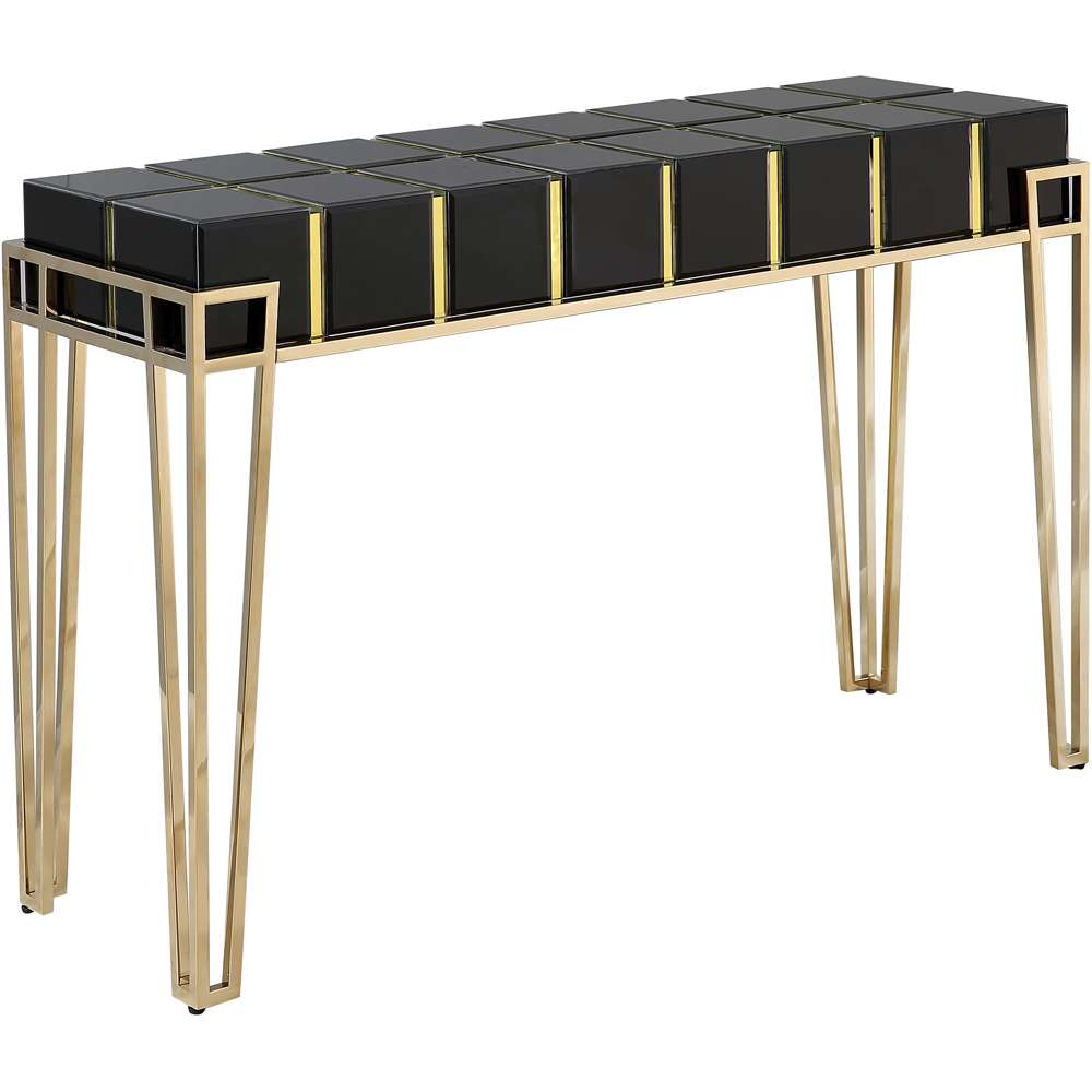 Camden Isle - Tuxedo Console - 86488 veiw 1