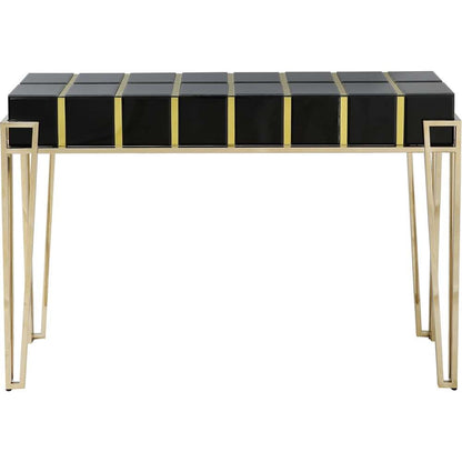 Camden Isle - Tuxedo Console - 86488 veiw 2
