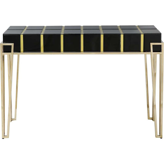 Camden Isle - Tuxedo Console - 86488 veiw 2