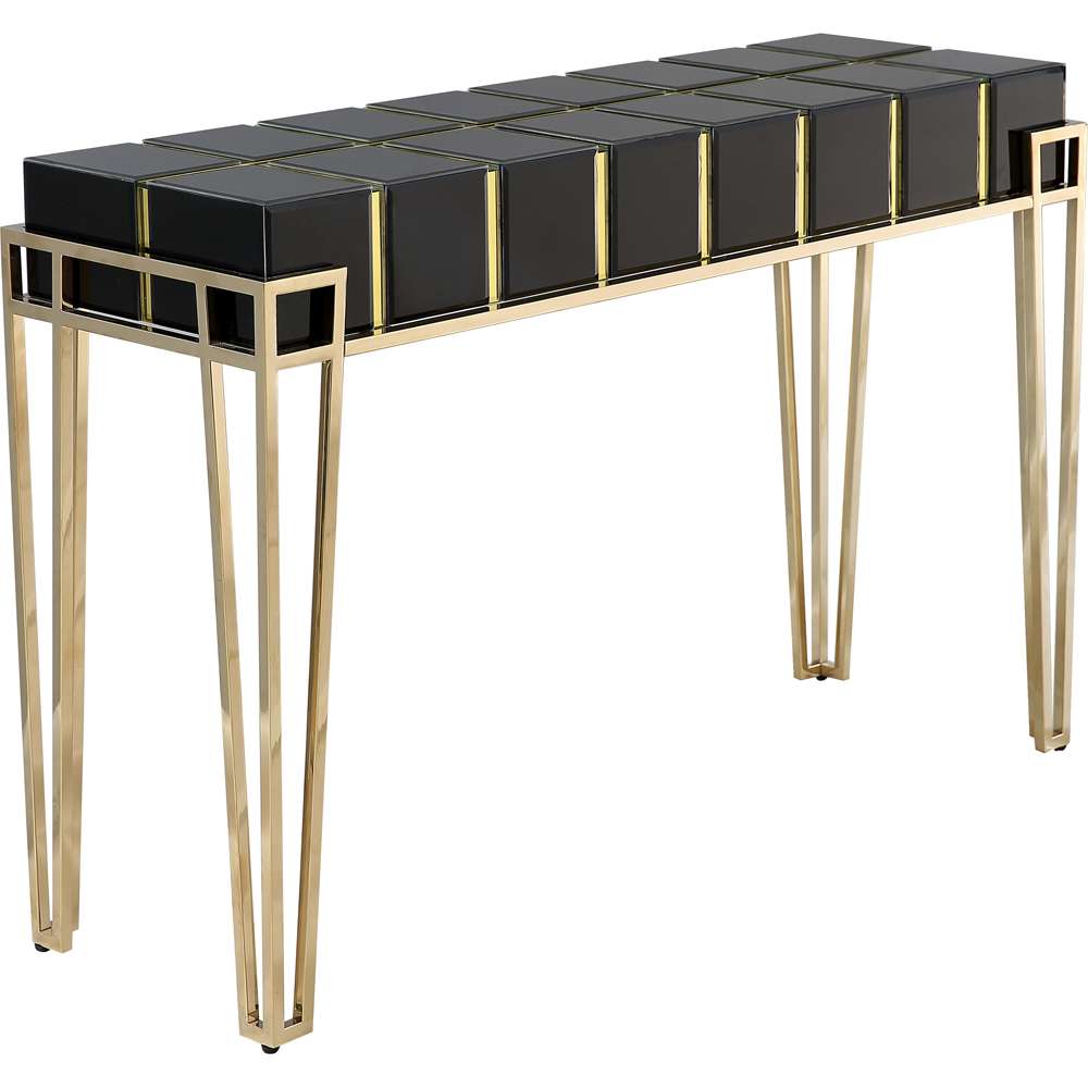 Camden Isle - Tuxedo Console - 86488 veiw 4