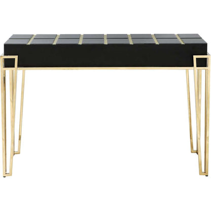 Camden Isle - Tuxedo Console - 86488 veiw 5