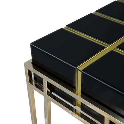 Camden Isle - Tuxedo Console - 86488 veiw 7