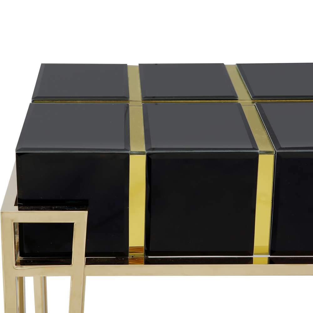 Camden Isle - Tuxedo Console - 86488 veiw 8