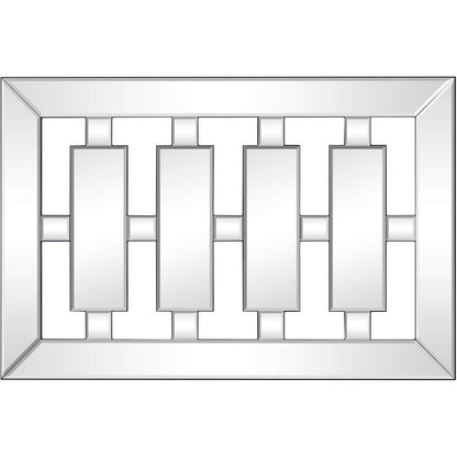 Camden Isle - United Wall Mirror - 86608 veiw 1