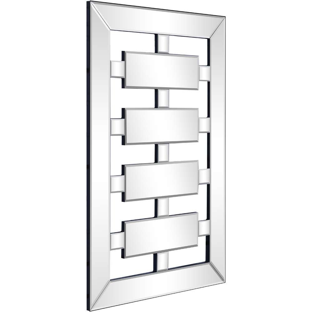 Camden Isle - United Wall Mirror - 86608 veiw 2