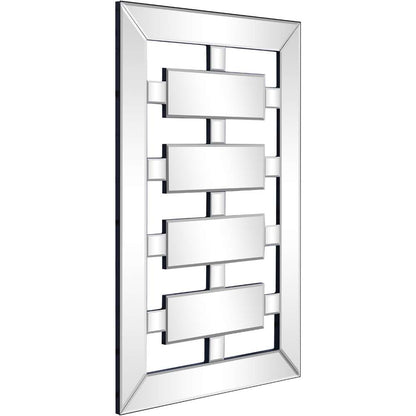 Camden Isle - United Wall Mirror - 86608 veiw 2