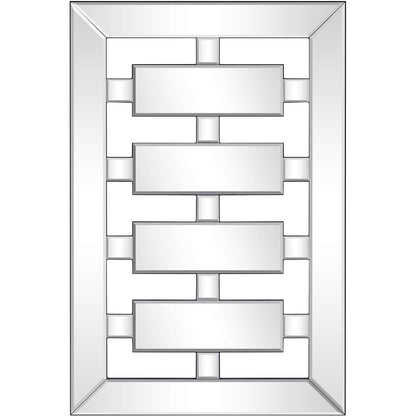 Camden Isle - United Wall Mirror - 86608 veiw 4