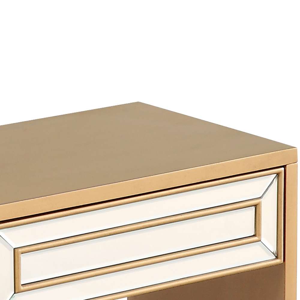 Camden Isle - Virginia Console - 86460 veiw 8
