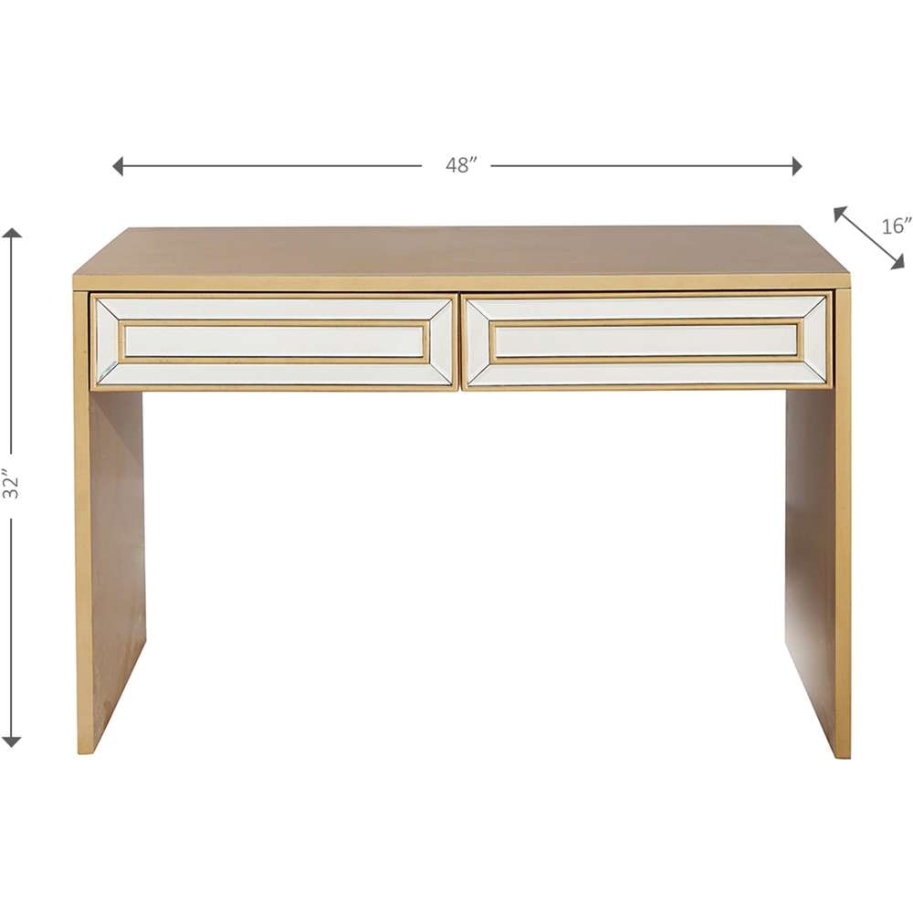 Camden Isle - Virginia Console - 86460 veiw 9