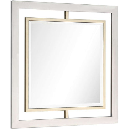 Camden Isle - Virginia Wall Mirror - 86459 veiw 3
