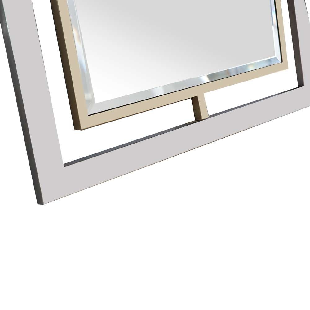 Camden Isle - Virginia Wall Mirror - 86459 veiw 5
