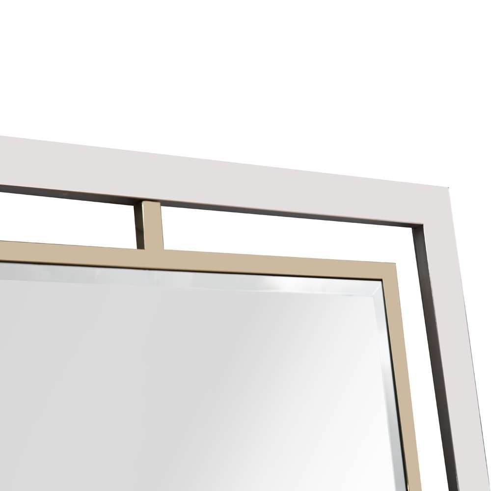 Camden Isle - Virginia Wall Mirror - 86459 veiw 6