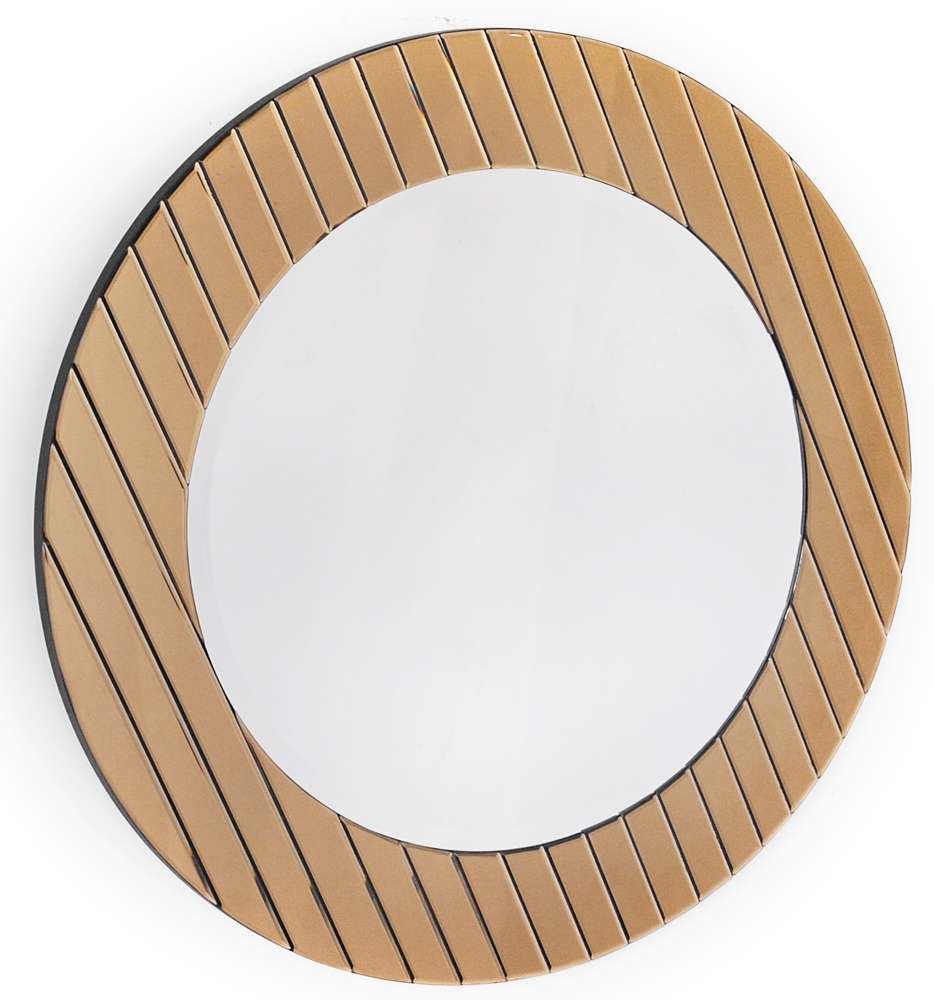 Camden Isle - Yukon Gold Mirror - 86337 veiw 3