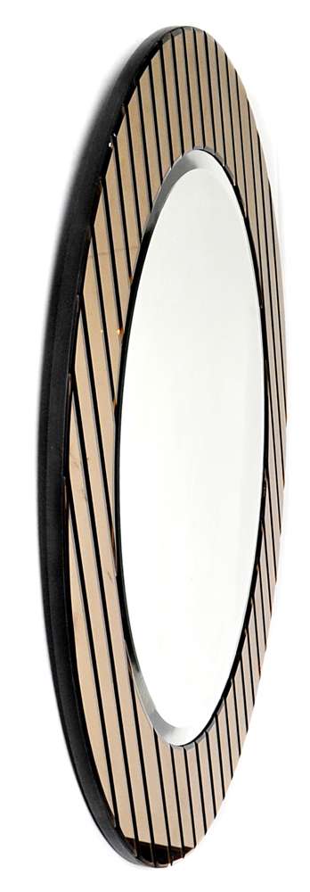 Camden Isle - Yukon Gold Mirror - 86337 veiw 6