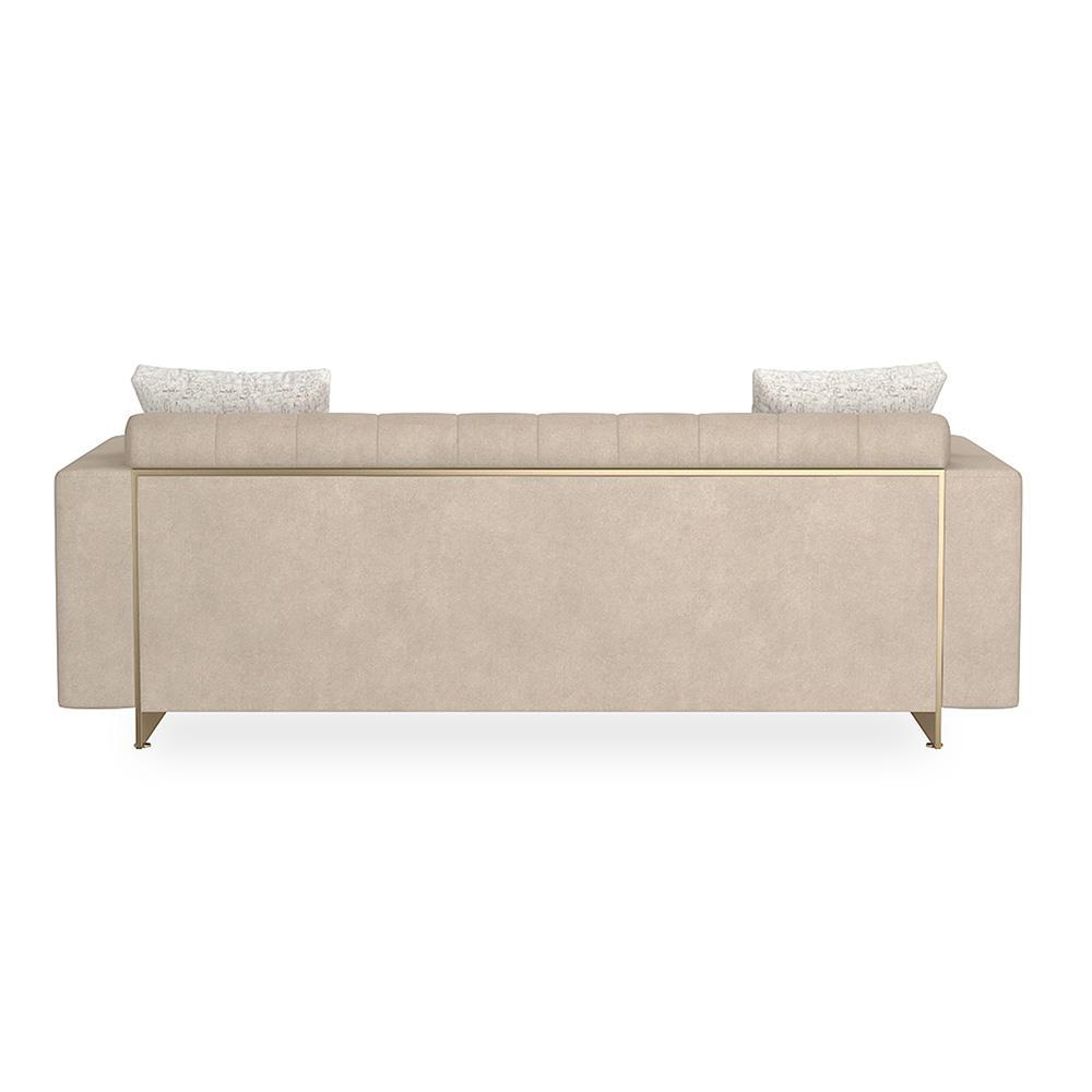 Caracole - 105 Well Balanced Sofa - UPH-424-212-A veiw 2
