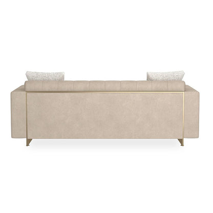 Caracole - 105 Well Balanced Sofa - UPH-424-212-A veiw 2