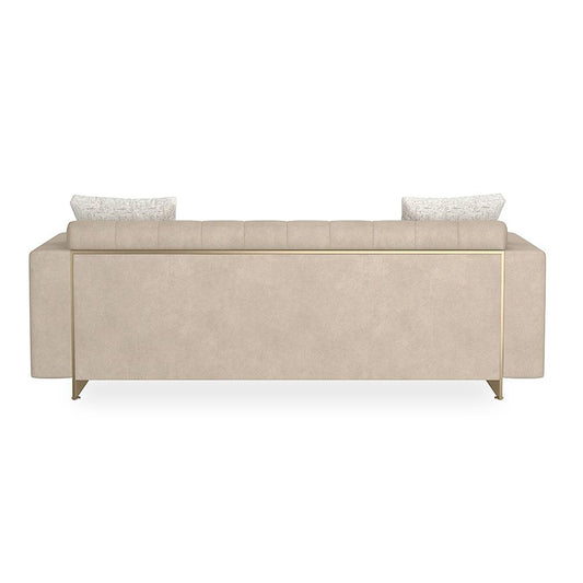 Caracole - 105 Well Balanced Sofa - UPH-424-212-A veiw 2