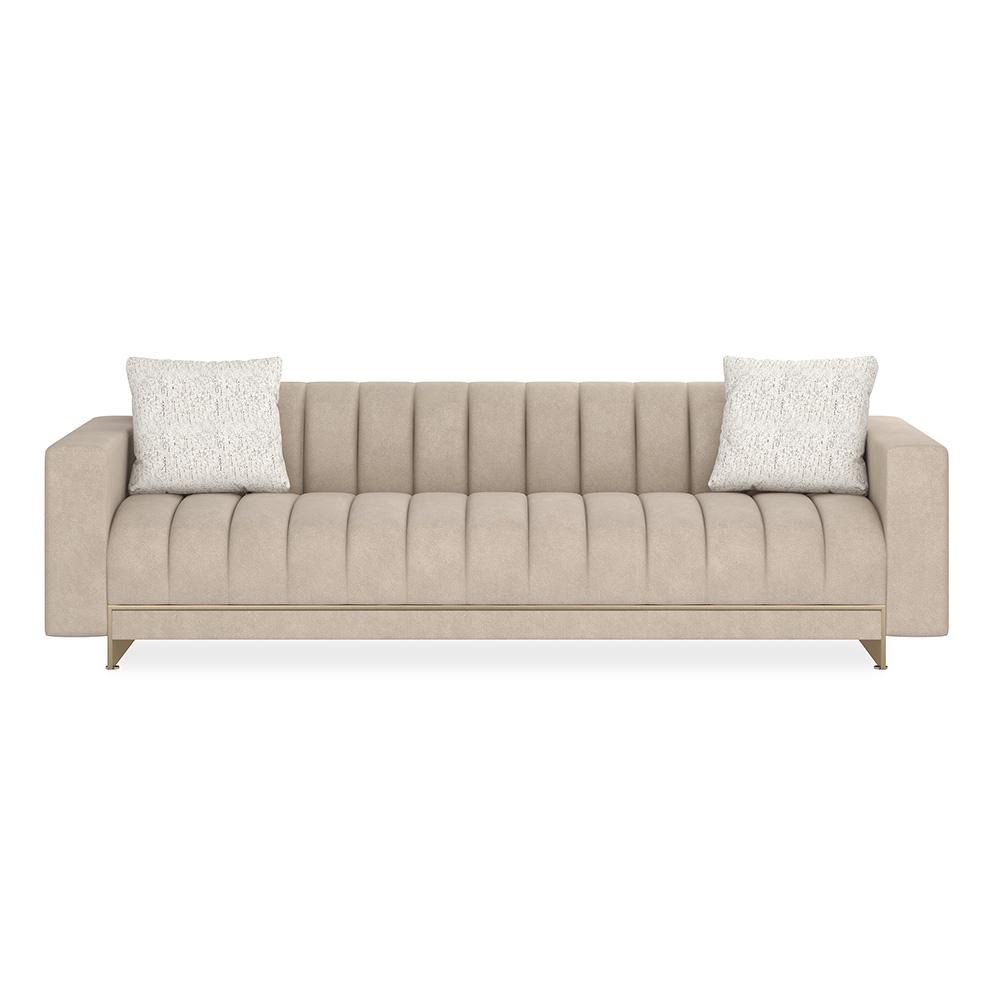 Caracole - 105 Well Balanced Sofa - UPH-424-212-A veiw 4