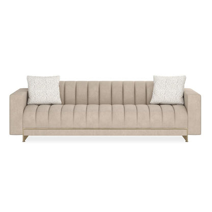 Caracole - 105 Well Balanced Sofa - UPH-424-212-A veiw 4