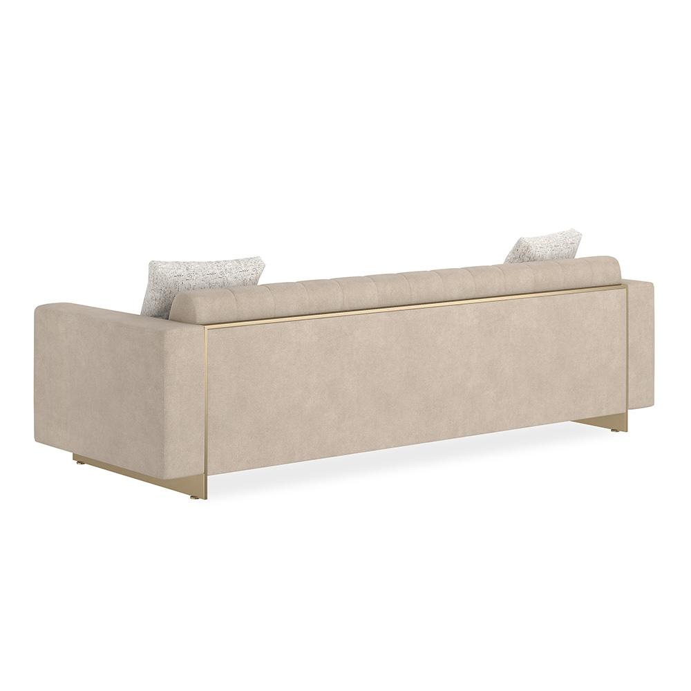Caracole - 105 Well Balanced Sofa - UPH-424-212-A veiw 5