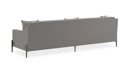 Caracole - 110 Remix Sofa - M110-019-212-C veiw 4