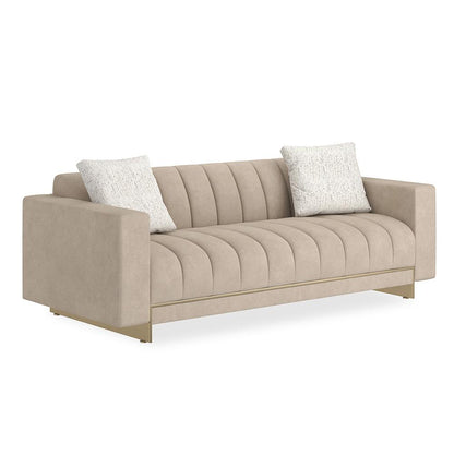 Caracole - 84 Well Balanced Sofa - UPH-424-211-A veiw 1