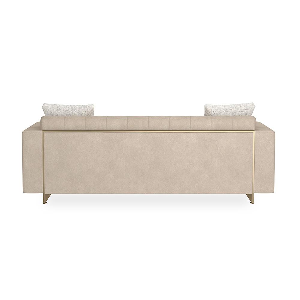 Caracole - 84 Well Balanced Sofa - UPH-424-211-A veiw 2