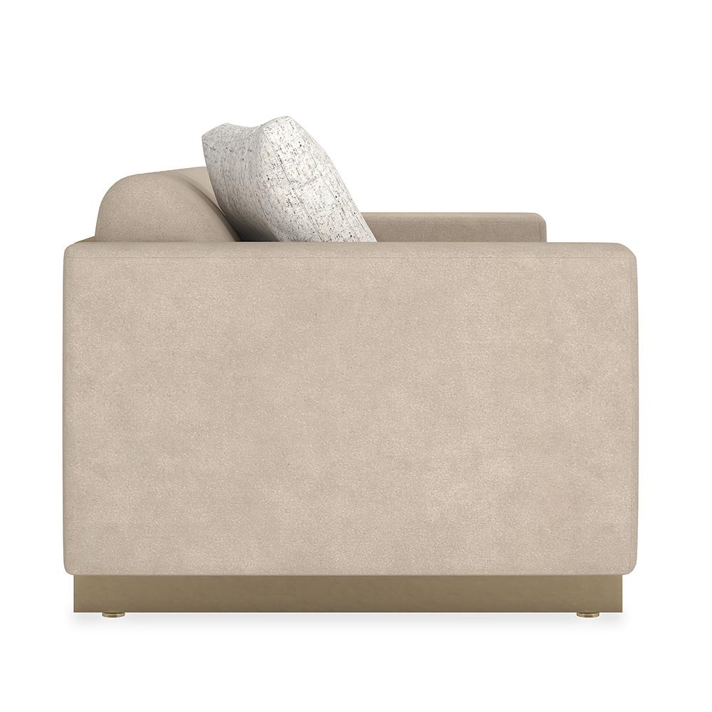 Caracole - 84 Well Balanced Sofa - UPH-424-211-A veiw 3