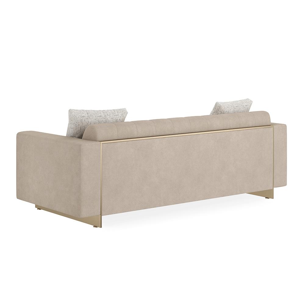 Caracole - 84 Well Balanced Sofa - UPH-424-211-A veiw 4