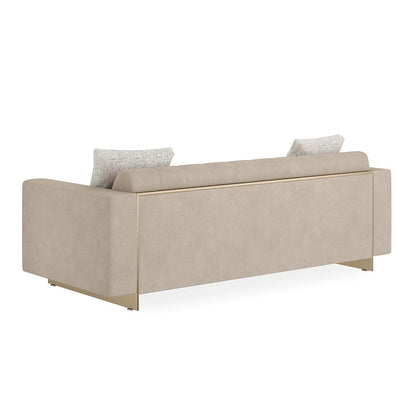 Caracole - 84 Well Balanced Sofa - UPH-424-211-A veiw 4