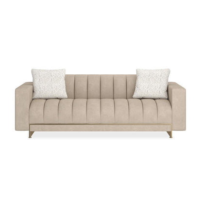 Caracole - 84 Well Balanced Sofa - UPH-424-211-A veiw 5