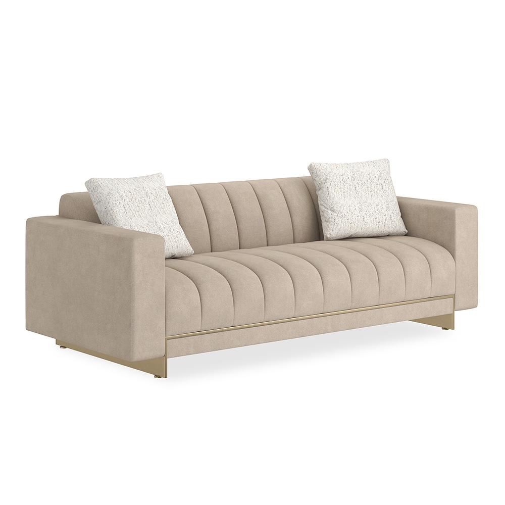 Caracole - 84 Well Balanced Sofa - UPH-424-211-A veiw 6