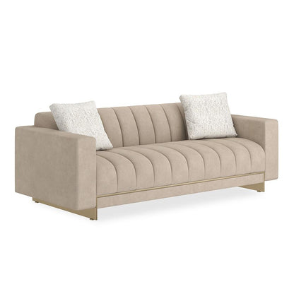 Caracole - 84 Well Balanced Sofa - UPH-424-211-A veiw 6