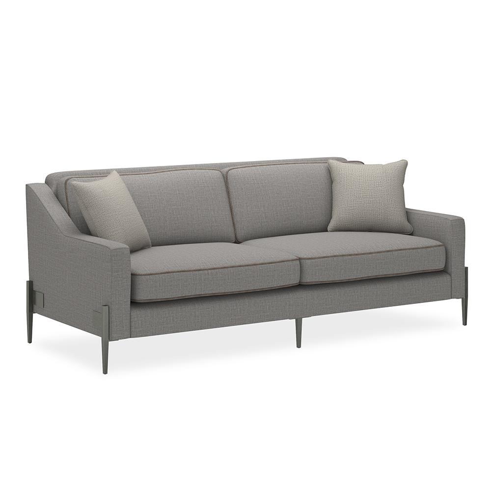 Caracole - 85 Remix Sofa - M110-019-211-C veiw 1