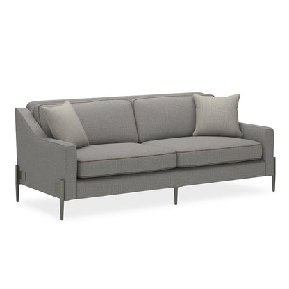 Caracole - 85 Remix Sofa - M110-019-211-C veiw 1