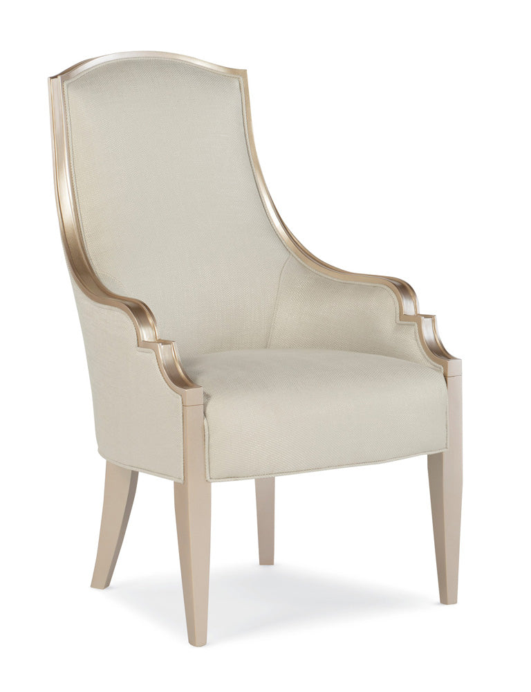 Caracole - Adela Arm Chair - C012-016-271