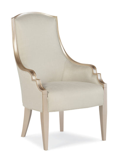 Caracole - Adela Arm Chair - C012-016-271